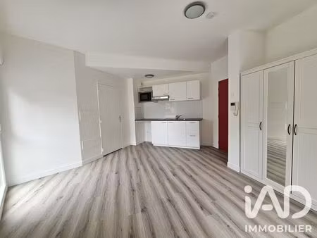 studio à vitry-sur-seine (94400)