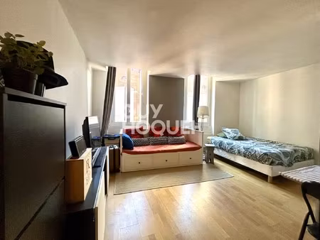 appartement à louer de 1 pièce de 25 00 m²