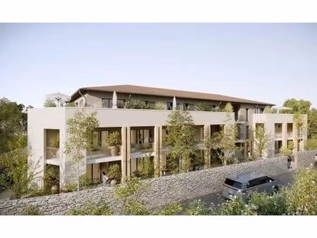 prestigieux appartement en vente uzès  occitanie