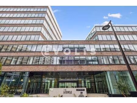 location bureaux 269 m² à 2 465 m²