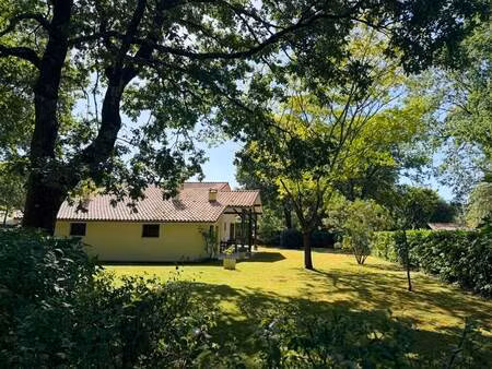 vente maison 7 pièces 120 m² cestas (33610)