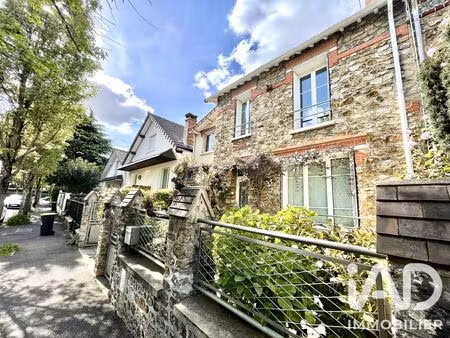 maison à thiais (94320)