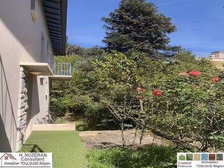 maison de prestige en vente toulouse  france
