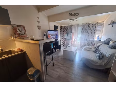 annonce appartement à vendre