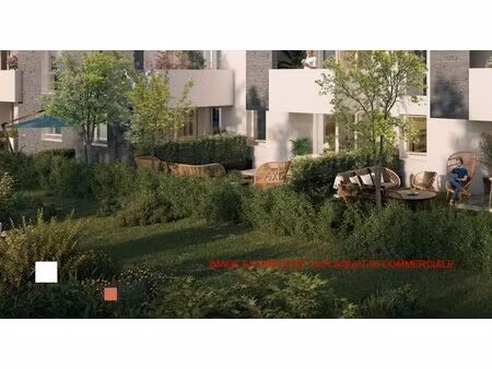 achat : appartement (31130)