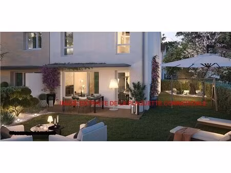 achat : appartement (31520)
