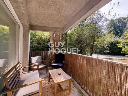 appartement à louer de 2 pièces de 46 57 m²