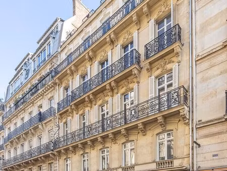 location bureaux 152 m²