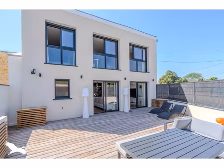 vente maison 6 pièces 135 m² listrac-médoc (33480)