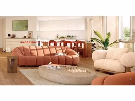 achat : appartement (31000)