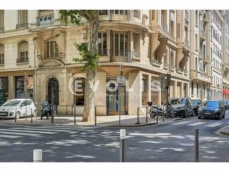 location bureaux 70 m²