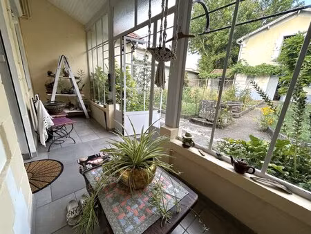 maison 6 pièces