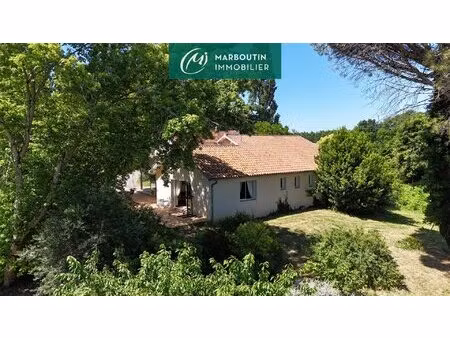 maison de campagne