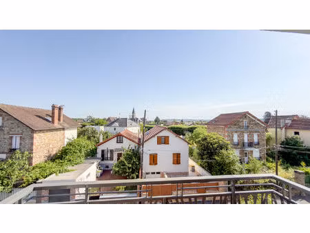 location appartement 2 pièces  39.00m²  vigneux