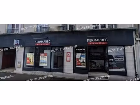 location bureaux 70 m²