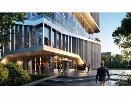 bureaux à louer à kouterveldstraat 2 diegem (rbw32884)