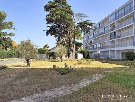 st-georges de didonne appartement 62 m²  2 chambres  secteur va