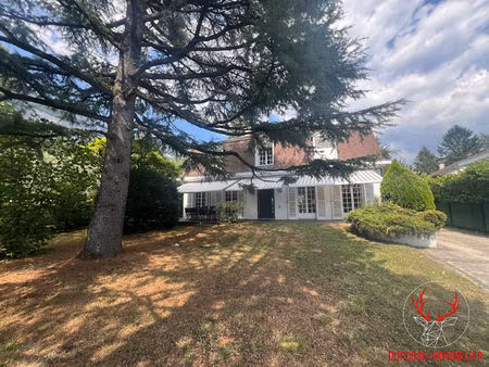 belle maison île de france à corenc 7 pièce(s) 189 m2