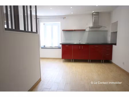 appartement laille 2 pièce(s) 32 m2