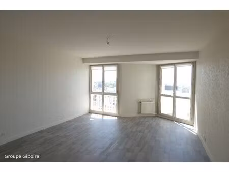 a louer - agence giboire - appartement t5 - rennes centre ville