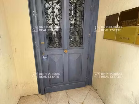 location bureaux 98 m²
