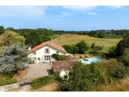 annonce maison à vendre