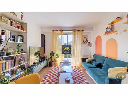 appartement rennes 2 pièce(s) 42 m2