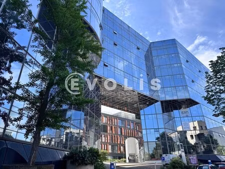 location bureaux 263 m² à 1 788 m²