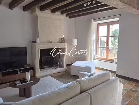 achat appartement 4 pièces 80m² nogent le rotrou 28400