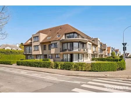 appartement te koop in kortrijk met 2 slaapkamers