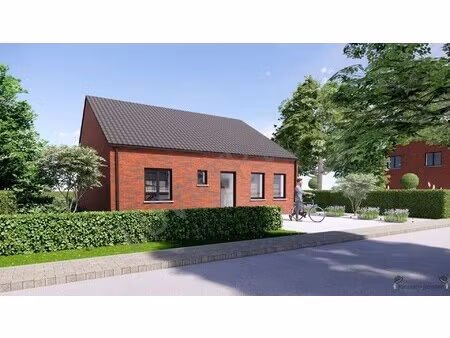 huis te koop in aarschot met 3 slaapkamers