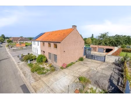 huis te koop in bierbeek met 4 slaapkamers