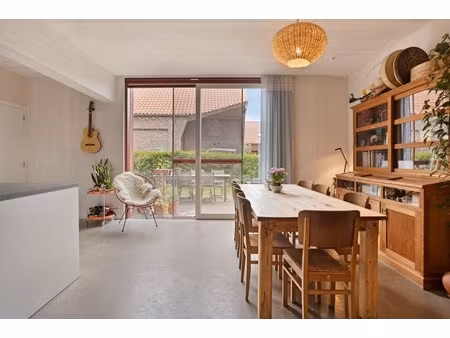 huis te koop in olen met 3 slaapkamers