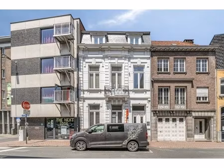 huis te koop in roeselare met 4 slaapkamers
