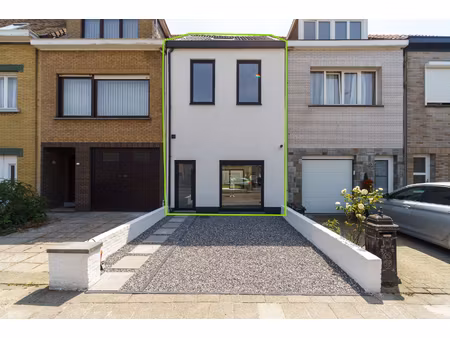 huis te koop in schoten met 3 slaapkamers