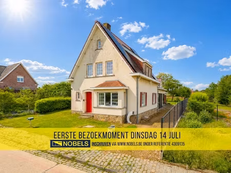 huis te koop in geraardsbergen met 3 slaapkamers