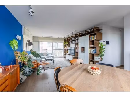 appartement te koop in sint-niklaas met 3 slaapkamers