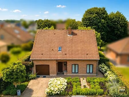 huis te koop in sint-truiden met 4 slaapkamers