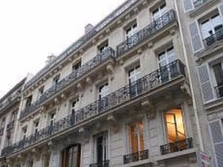 location bureaux 269 m²