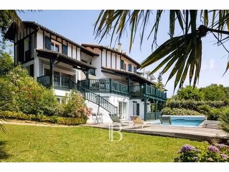 prestigieux appartement en vente bassussarry  france