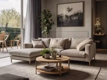 appartement de prestige de 106 m2 en vente bordeaux  nouvelle-aquitaine