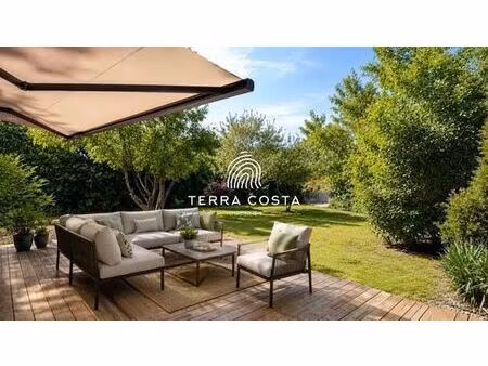 appartement de luxe 3 chambres en vente à capbreton  nouvelle-aquitaine