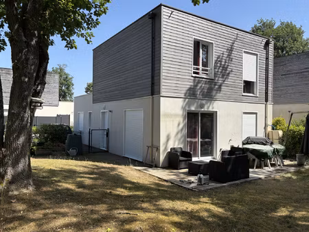 achat maison 5 pièces 99m² orleans 45100