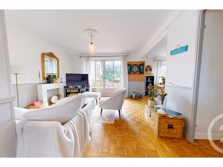 annonce appartement à vendre