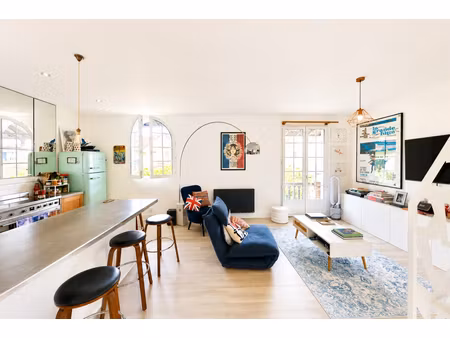 annonce appartement à vendre