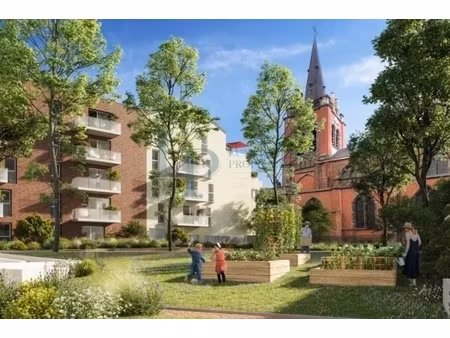 annonce appartement à vendre