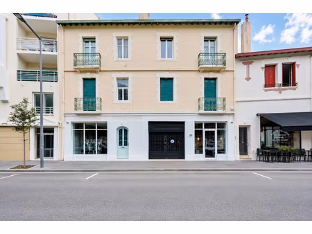 annonce commerce à vendre