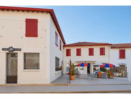 annonce commerce à vendre