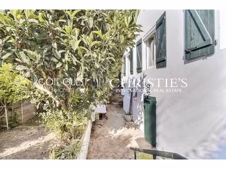 annonce maison à vendre