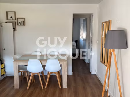 appartement 4 pièces à vendre à toulouse - réf 2706